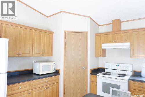 Rayner Acreage, Old Post Rm No. 43, SK - Indoor Photo Showing Kitchen