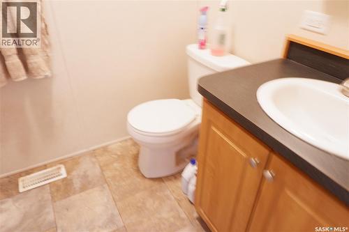 Rayner Acreage, Old Post Rm No. 43, SK - Indoor Photo Showing Bathroom