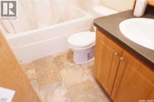 Rayner Acreage, Old Post Rm No. 43, SK - Indoor Photo Showing Bathroom