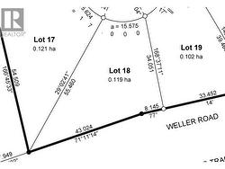 LOT 18-1198 MILLIGAN PLACE  Prince George, BC V2N 0B7