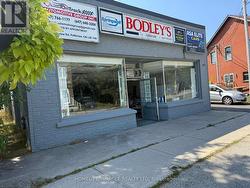 247 PEFFERLAW ROAD  Georgina, ON L0E 1N0