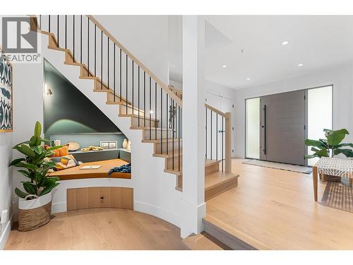 15419 Lakeshore Drive N Unit# 10, Summerland, BC - Indoor Photo Showing Other Room