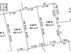 LOT 3-4861 GANNETT ROAD  Prince George, BC V2N 0B7