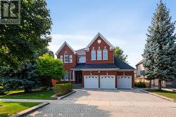 2153 MANOR HILL DRIVE  Mississauga, ON L5M 5H9