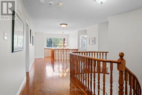 2153 Manor Hill Drive, Mississauga, ON - Indoor Photo Showing Other Room