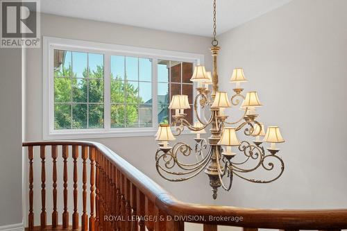 2153 Manor Hill Drive, Mississauga, ON - Indoor Photo Showing Other Room