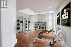 Virtually staged image - 