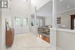 Virtually staged image - 