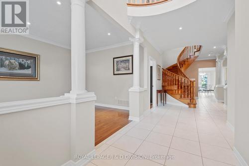 2153 Manor Hill Drive, Mississauga, ON - Indoor Photo Showing Other Room
