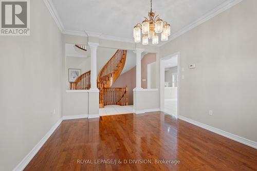 2153 Manor Hill Drive, Mississauga, ON - Indoor Photo Showing Other Room