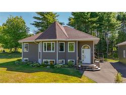 71 Bethany DR  Rusagonis, NB E3B 0N9