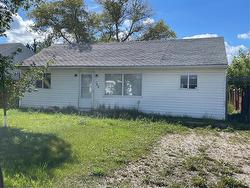 108 4th Avenue W  Swan River, MB R0L 1Z0