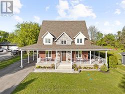 4601 RICE LAKE DRIVE S  Hamilton Township (Bewdley), ON L1A 3V6