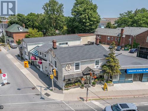 641 PRINCESS STREET  Kingston (Central City East), ON K7L 1E4