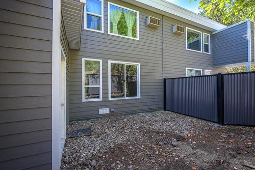 49-3800 40 Avenue, Vernon, BC - Outdoor With Exterior