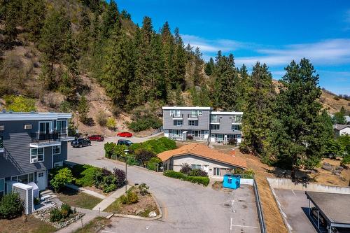49-3800 40 Avenue, Vernon, BC - Outdoor With View