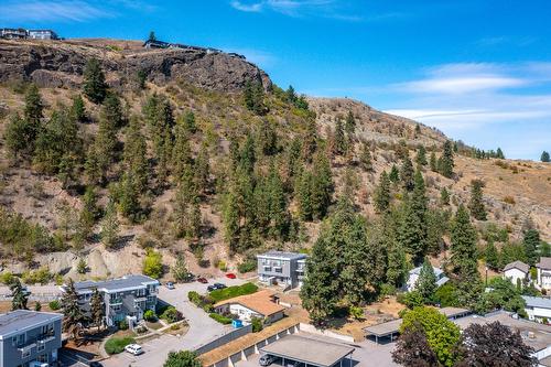 49-3800 40 Avenue, Vernon, BC - Outdoor With View