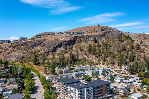 49-3800 40 Avenue, Vernon, BC - Outdoor With View
