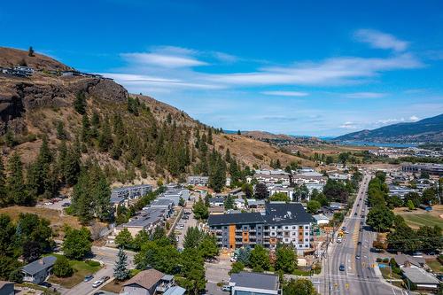 49-3800 40 Avenue, Vernon, BC - Outdoor With View