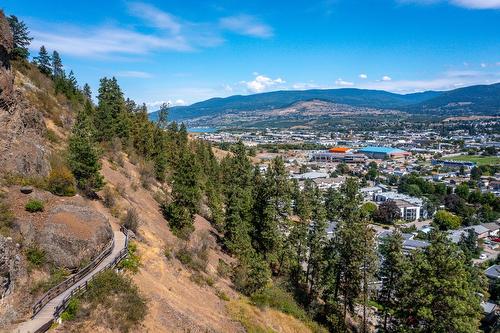 49-3800 40 Avenue, Vernon, BC - Outdoor With View