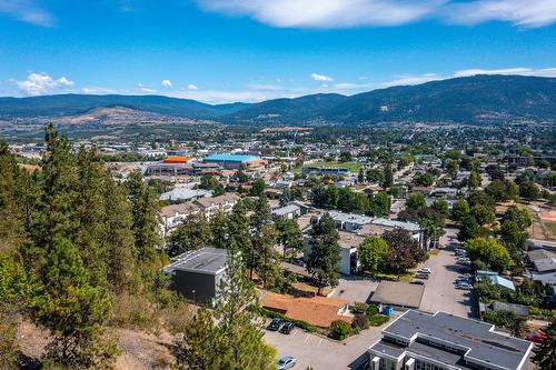 49-3800 40 Avenue, Vernon, BC - Outdoor With View