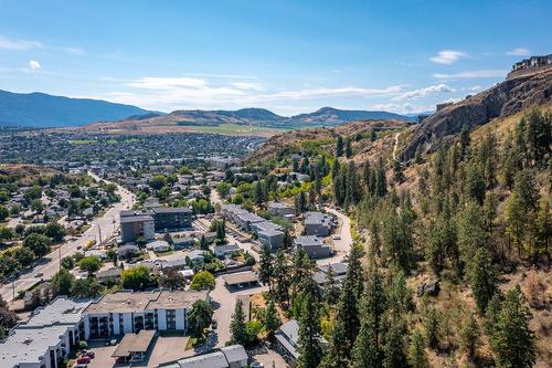 49-3800 40 Avenue, Vernon, BC - Outdoor With View