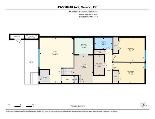 49-3800 40 Avenue, Vernon, BC - Other