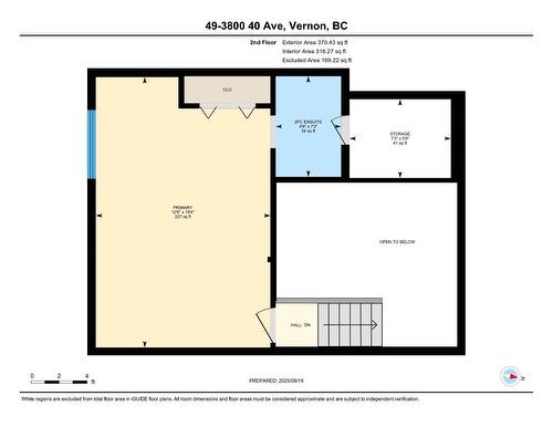 49-3800 40 Avenue, Vernon, BC - Other