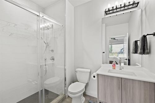 20-260 Rue Cheval Noir, Kamloops, BC - Indoor Photo Showing Bathroom