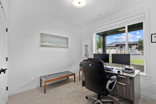 20-260 Rue Cheval Noir, Kamloops, BC - Indoor Photo Showing Office