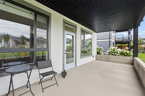 20-260 Rue Cheval Noir, Kamloops, BC - Outdoor With Deck Patio Veranda With Exterior