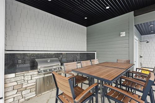 20-260 Rue Cheval Noir, Kamloops, BC - Outdoor With Deck Patio Veranda With Exterior