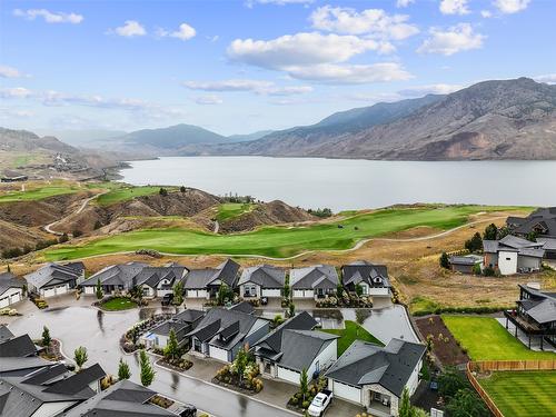20-260 Rue Cheval Noir, Kamloops, BC - Outdoor With Body Of Water With View