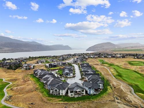 20-260 Rue Cheval Noir, Kamloops, BC - Outdoor With View