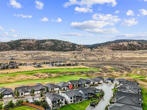 20-260 Rue Cheval Noir, Kamloops, BC - Outdoor With View