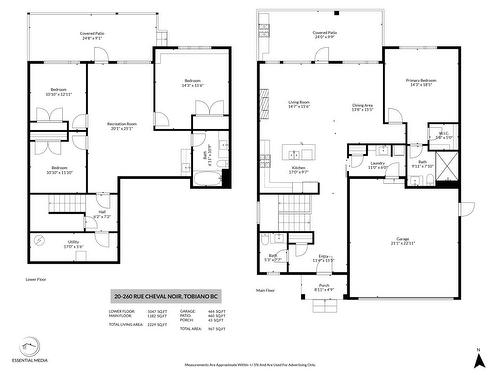 20-260 Rue Cheval Noir, Kamloops, BC - Other