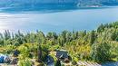3135 Keniris Road, Nelson, BC  - Outdoor With Body Of Water With View 