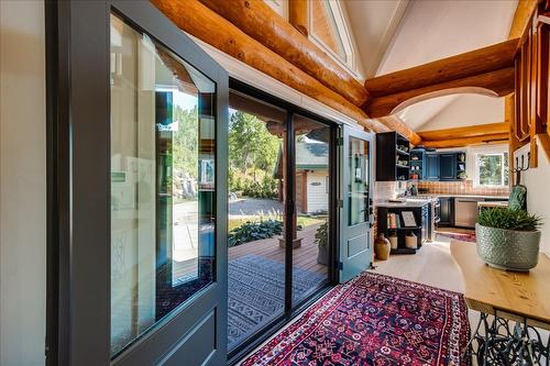 3135 Keniris Road, Nelson, BC -  Photo Showing Other Room