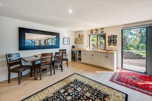 3135 Keniris Road, Nelson, BC - Indoor