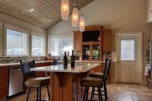 152 Clearview Crescent, Apex Mountain, BC - Indoor