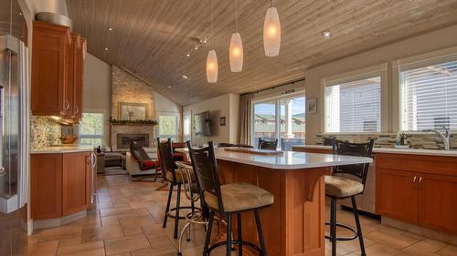 152 Clearview Crescent, Apex Mountain, BC - Indoor