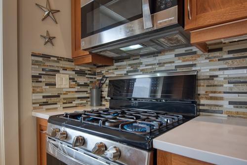 152 Clearview Crescent, Apex Mountain, BC - Indoor Photo Showing Kitchen