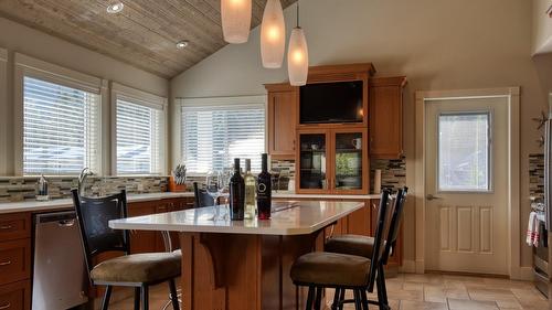 152 Clearview Crescent, Apex Mountain, BC - Indoor Photo Showing Other Room