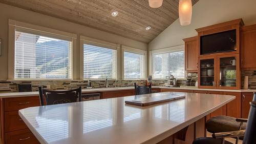 152 Clearview Crescent, Apex Mountain, BC - Indoor