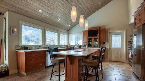 152 Clearview Crescent, Apex Mountain, BC - Indoor