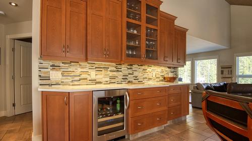 152 Clearview Crescent, Apex Mountain, BC - Indoor