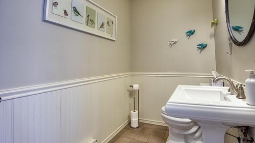 152 Clearview Crescent, Apex Mountain, BC - Indoor Photo Showing Bathroom