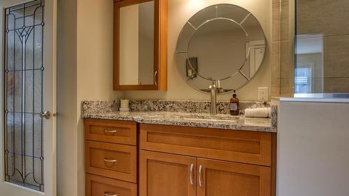 152 Clearview Crescent, Apex Mountain, BC - Indoor Photo Showing Bathroom