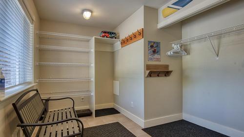 152 Clearview Crescent, Apex Mountain, BC - Indoor With Storage