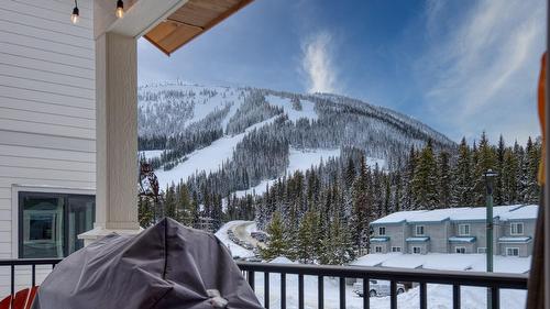 152 Clearview Crescent, Apex Mountain, BC - Outdoor With Exterior